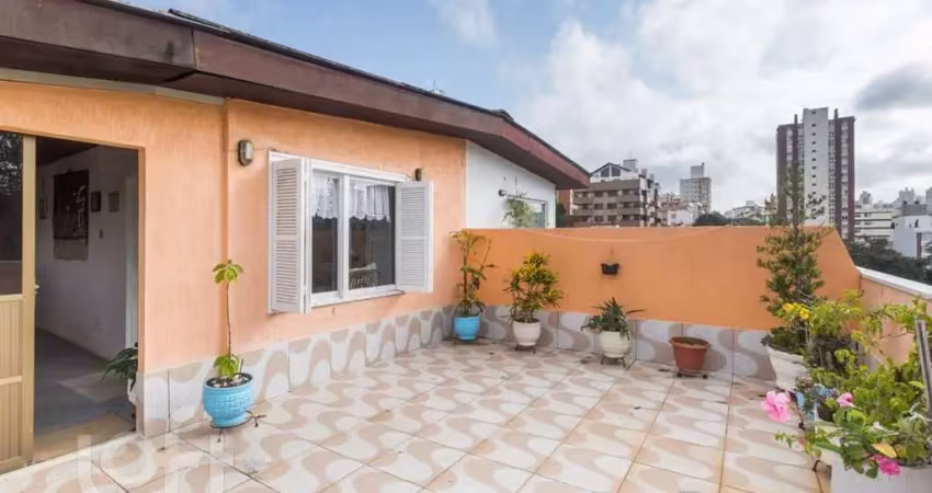 Apartamento com 2 quartos à venda na Rua Guilherme Alves, 125, Petrópolis, Porto Alegre