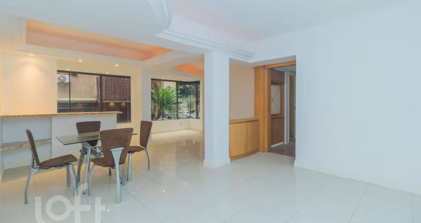 Apartamento com 3 quartos à venda na Rua Jaraguá, 145, Bela Vista, Porto Alegre