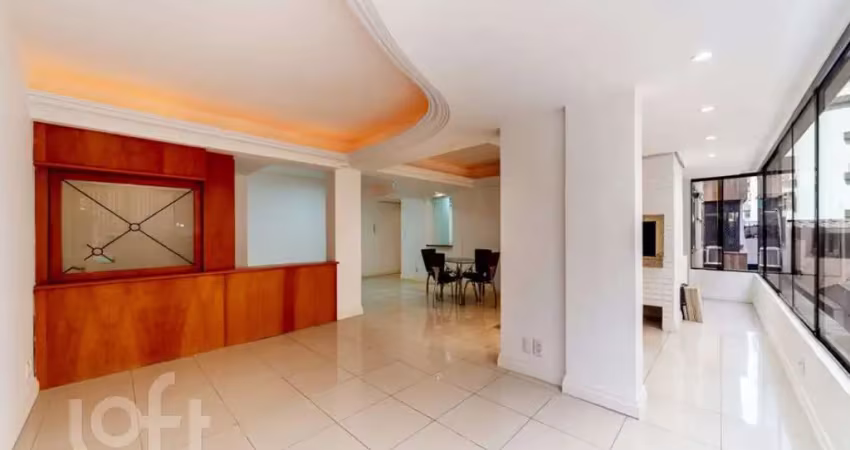 Apartamento com 3 quartos à venda na Rua Jaraguá, 145, Bela Vista, Porto Alegre