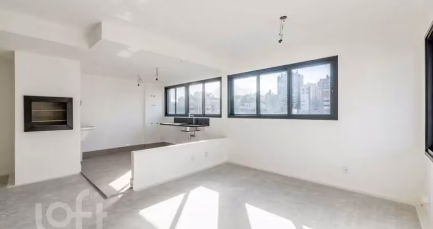 Apartamento com 2 quartos à venda na Avenida Nova York, 205, Auxiliadora, Porto Alegre