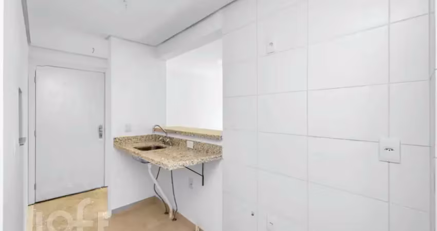 Apartamento com 2 quartos à venda na Rua General Couto de Magalhães, 2041, Higienópolis, Porto Alegre
