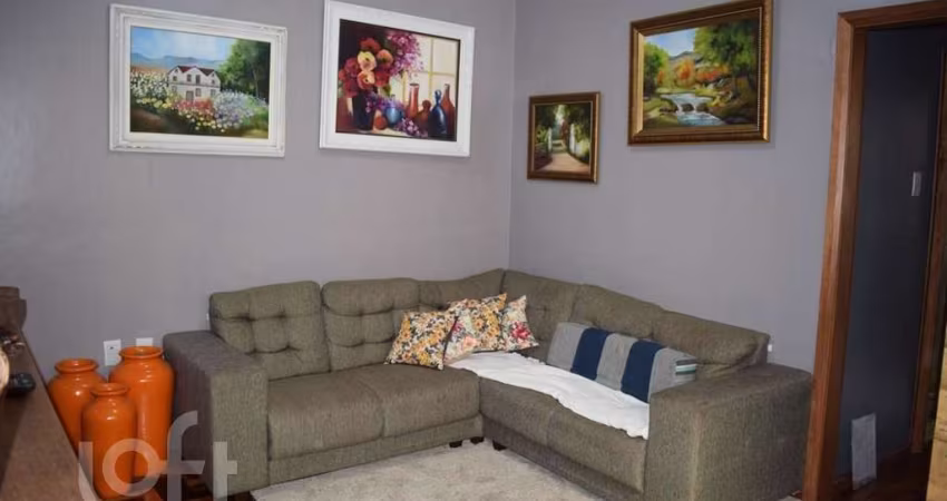 Apartamento com 3 quartos à venda na Avenida Protásio Alves, 1710, Petrópolis, Porto Alegre