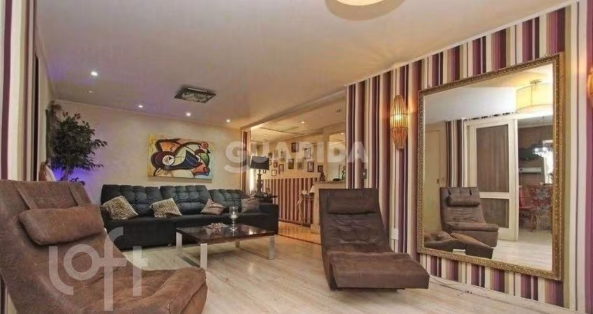 Apartamento com 3 quartos à venda na Avenida Carlos Gomes, 23, Auxiliadora, Porto Alegre