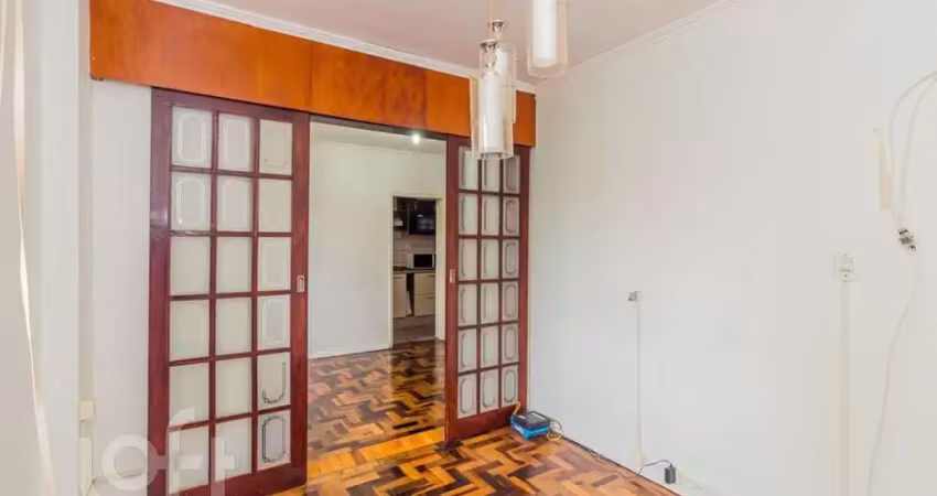 Apartamento com 3 quartos à venda na Rua Felizardo Furtado, 515, Petrópolis, Porto Alegre