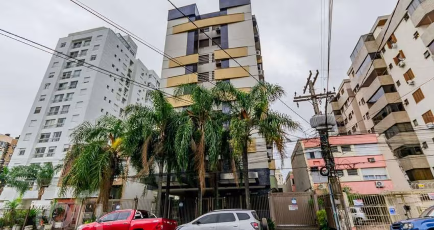 Apartamento com 3 quartos à venda na Rua São Luís, 686, Santana, Porto Alegre