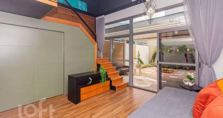Apartamento com 1 quarto à venda na Rua General Lima e Silva, 570, Cidade Baixa, Porto Alegre