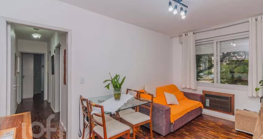 Apartamento com 2 quartos à venda na Rua Dona Lúcia, 33, Petrópolis, Porto Alegre