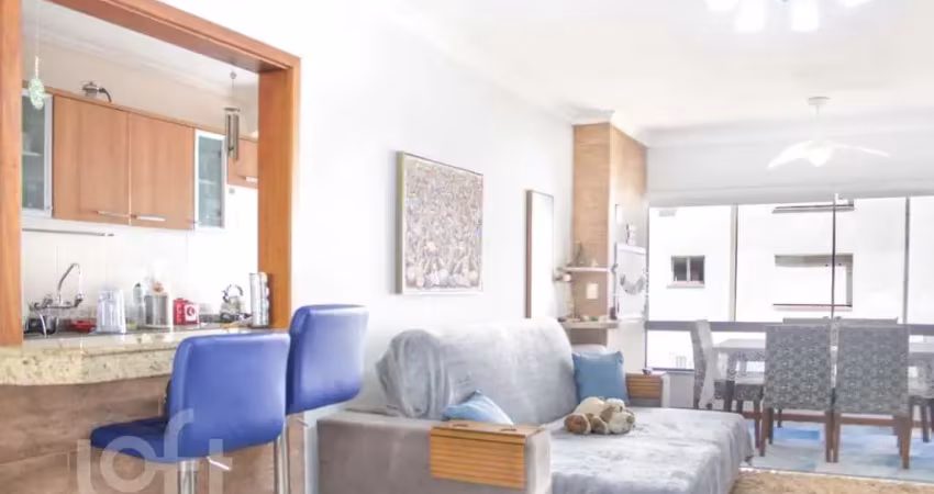 Apartamento com 2 quartos à venda na Rua Coronel Feijó, 617, Higienópolis, Porto Alegre