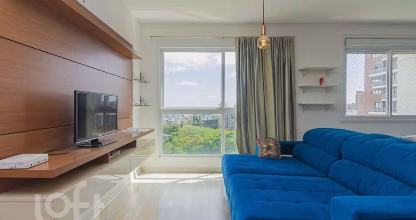 Apartamento com 1 quarto à venda na Rua Curvelo, 130, Petrópolis, Porto Alegre