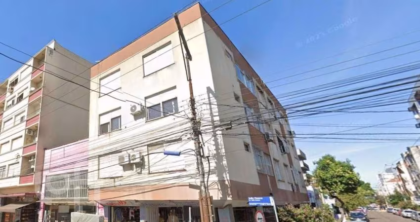 Apartamento com 2 quartos à venda na Rua Lopo Gonçalves, 24, Cidade Baixa, Porto Alegre