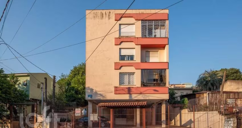 Apartamento com 2 quartos à venda na Rua Doutor Deoclécio Pereira, 3, Cristo Redentor, Porto Alegre