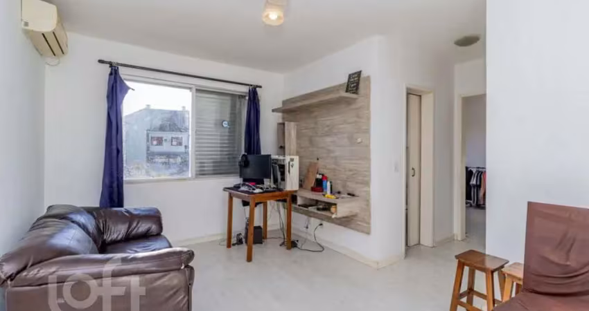 Apartamento com 2 quartos à venda na Rua Doutor Deoclécio Pereira, 3, Cristo Redentor, Porto Alegre