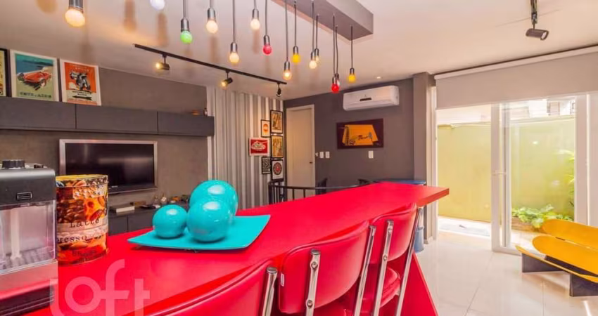 Apartamento com 1 quarto à venda na Rua Barão de Ubá, 170, Bela Vista, Porto Alegre