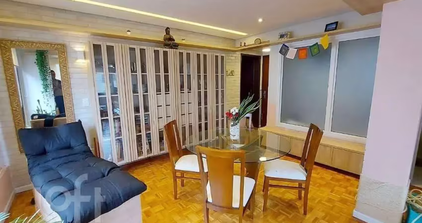 Apartamento com 1 quarto à venda na Rua Luzitana, 801, Higienópolis, Porto Alegre