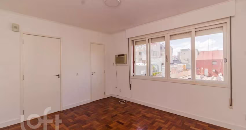 Apartamento com 1 quarto à venda na Rua General Lima e Silva, 152, Centro Histórico, Porto Alegre