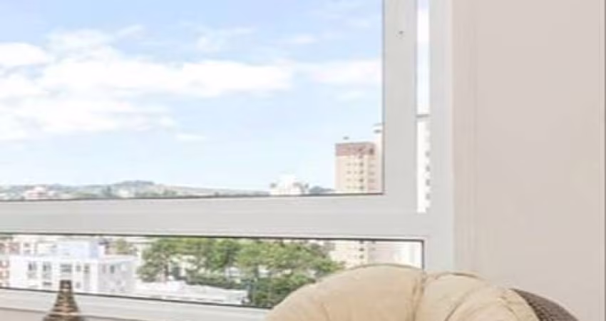 Apartamento com 2 quartos à venda na Rua Visconde do Herval, 556, Menino Deus, Porto Alegre
