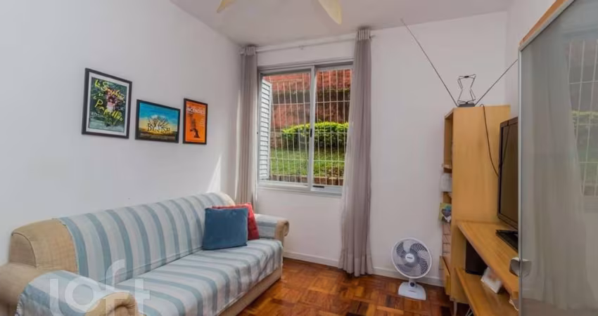 Apartamento com 1 quarto à venda na Rua Artigas, 178, Petrópolis, Porto Alegre