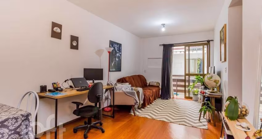 Apartamento com 1 quarto à venda na Rua José do Patrocínio, 669, Cidade Baixa, Porto Alegre