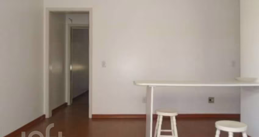 Apartamento com 1 quarto à venda na Rua Chile, 79, Jardim Botânico, Porto Alegre