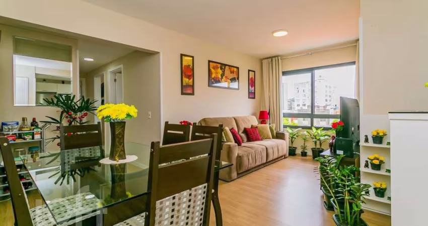 Apartamento com 3 quartos à venda na Rua Santana, 277, Santana, Porto Alegre