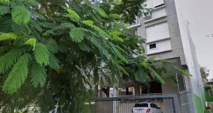 Apartamento com 1 quarto à venda na Rua Irene Capponi Santiago, 161, Cristo Redentor, Porto Alegre