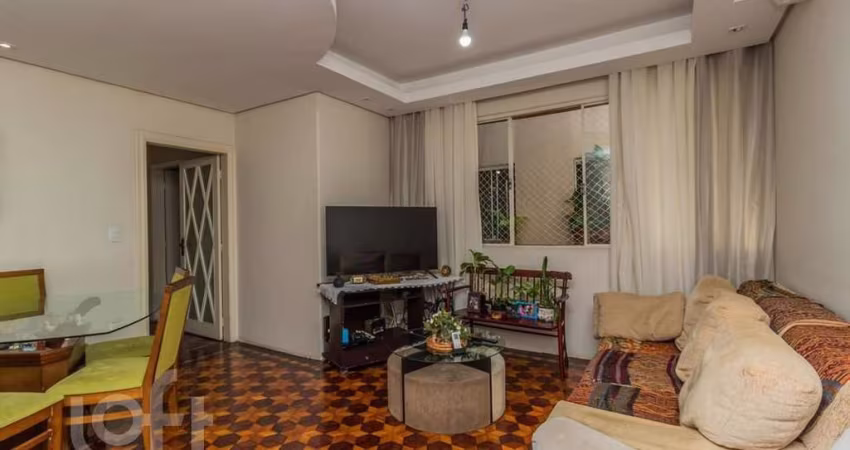 Apartamento com 3 quartos à venda na Rua General João Telles, 473, Bom Fim, Porto Alegre