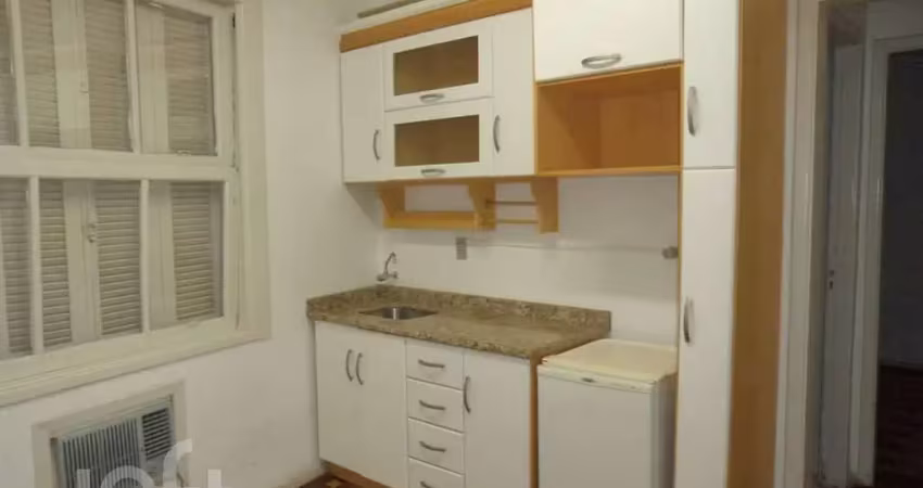 Apartamento com 1 quarto à venda na Rua General Andrade Neves, 90, Centro Histórico, Porto Alegre