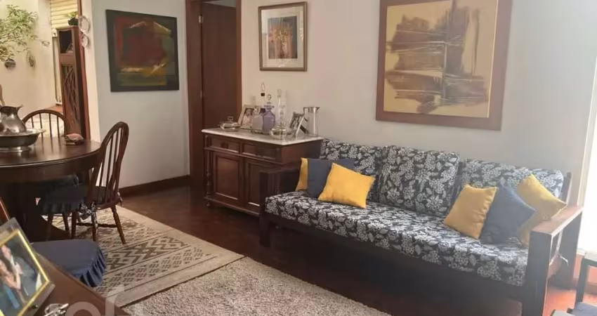 Apartamento com 3 quartos à venda na Rua Carlos Von Koseritz, 811, Higienópolis, Porto Alegre