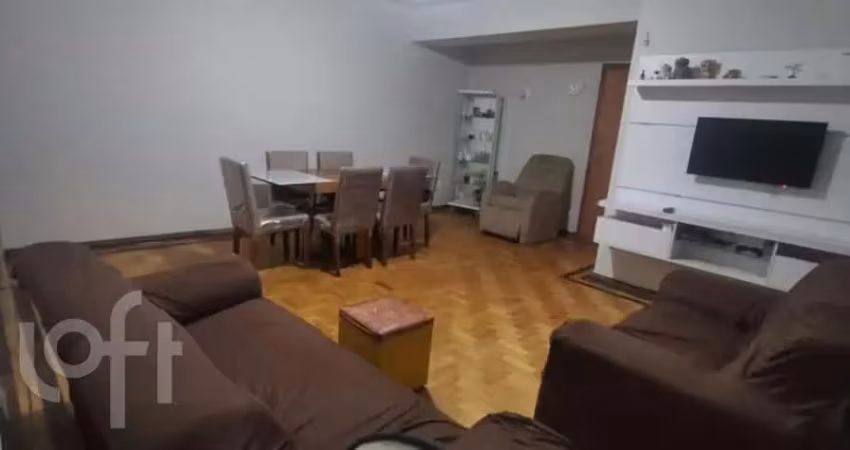 Apartamento com 3 quartos à venda na Rua Riachuelo, 1280, Centro Histórico, Porto Alegre