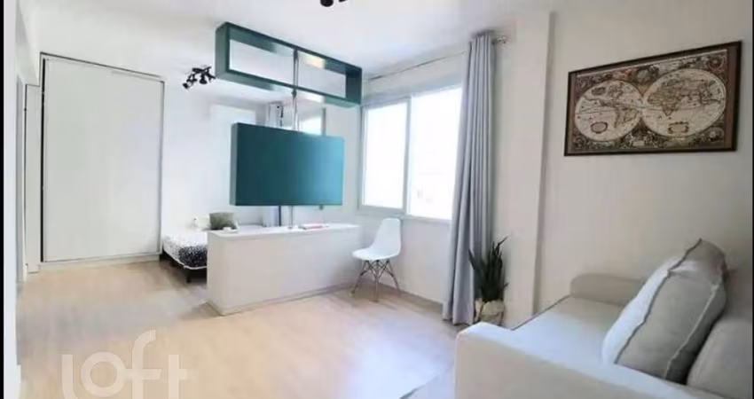 Apartamento com 1 quarto à venda na Rua Demétrio Ribeiro, 805, Centro Histórico, Porto Alegre