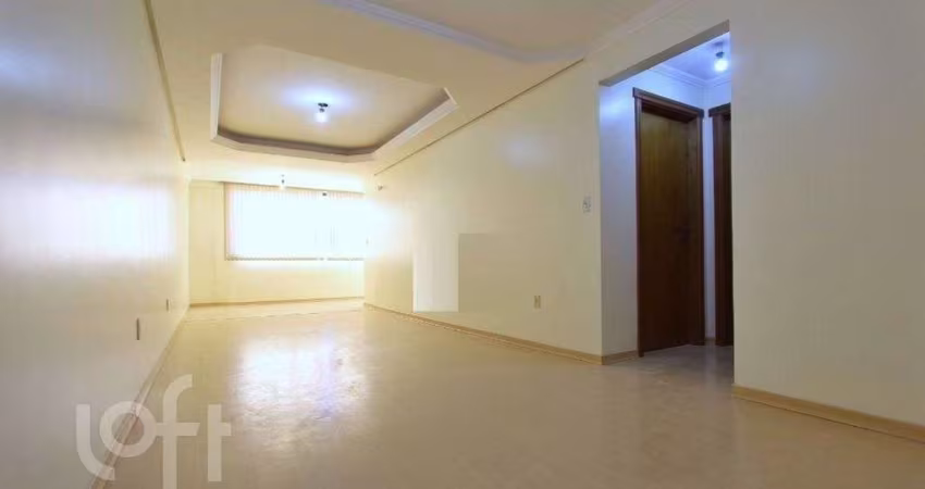 Apartamento com 2 quartos à venda na Rua General Tasso Fragoso, 112, Boa Vista, Porto Alegre