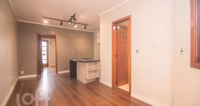 Apartamento com 1 quarto à venda na Rua General Lima e Silva, 965, Cidade Baixa, Porto Alegre