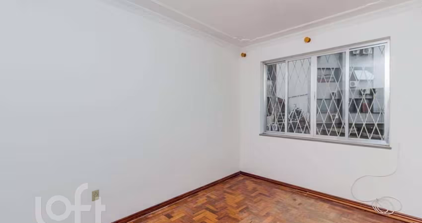 Apartamento com 2 quartos à venda na Avenida Cristóvão Colombo, 1527, Floresta, Porto Alegre