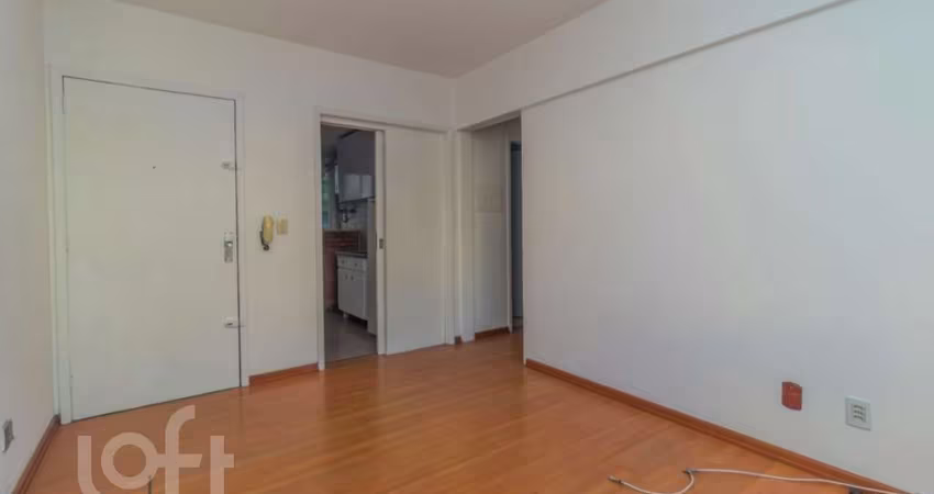 Apartamento com 2 quartos à venda na Avenida Alegrete, 325, Petrópolis, Porto Alegre