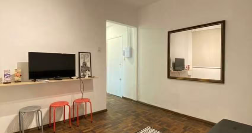 Apartamento com 1 quarto à venda na Rua Riachuelo, 1290, Centro Histórico, Porto Alegre