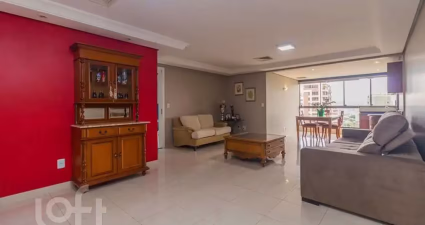 Apartamento com 3 quartos à venda na Rua Engenheiro Veríssimo de Matos, 15, Bela Vista, Porto Alegre