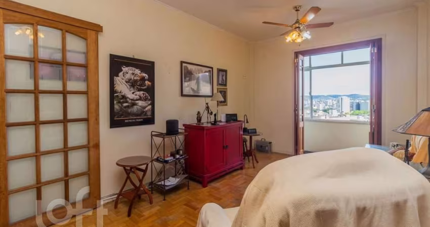 Apartamento com 3 quartos à venda na Rua Duque de Caxias, 840, Centro Histórico, Porto Alegre