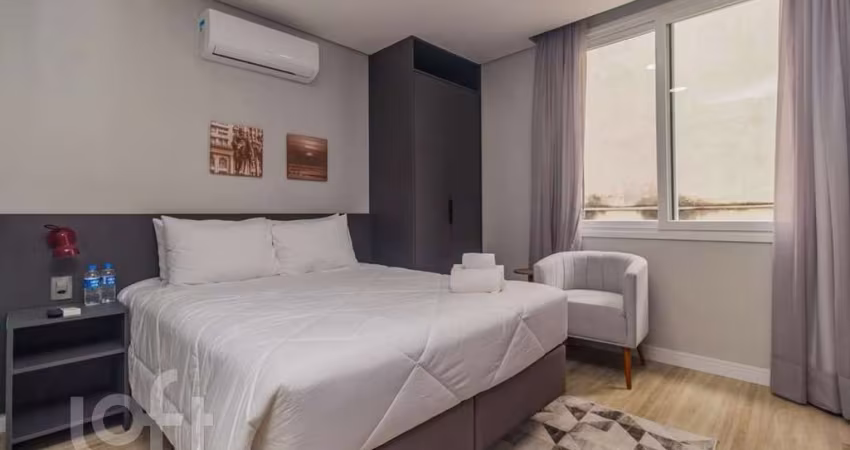 Apartamento com 1 quarto à venda na Rua Senhor dos Passos, 154, Centro Histórico, Porto Alegre