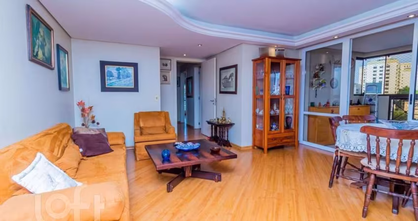 Apartamento com 3 quartos à venda na Rua Corcovado, 385, Higienópolis, Porto Alegre