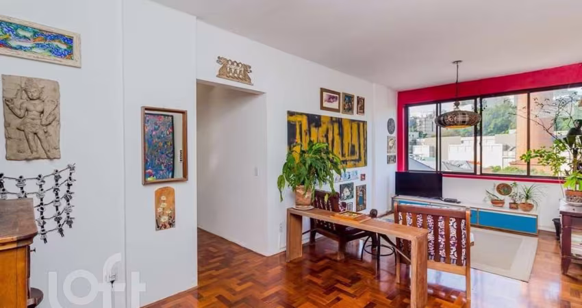 Apartamento com 4 quartos à venda na Avenida Cristóvão Colombo, 508, Floresta, Porto Alegre