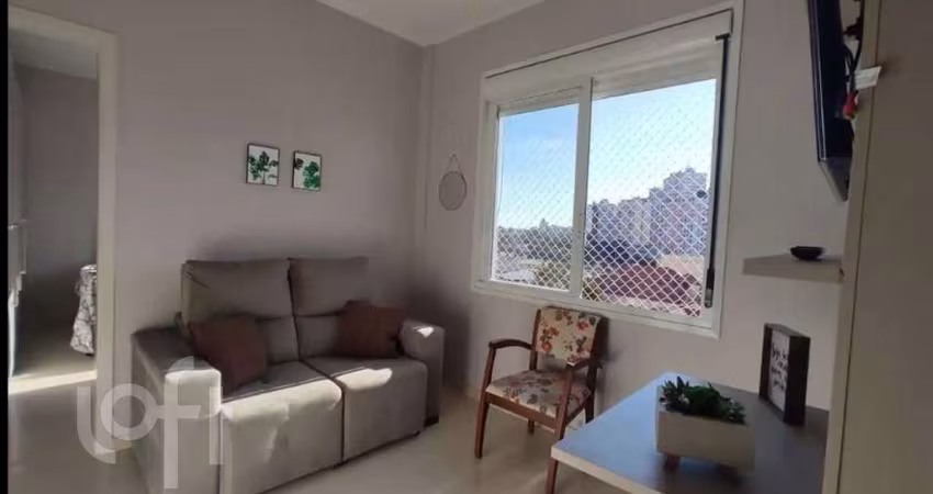 Apartamento com 1 quarto à venda na Rua José do Patrocínio, 373, Cidade Baixa, Porto Alegre