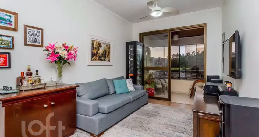 Apartamento com 2 quartos à venda na Avenida Ipiranga, 7903, Partenon, Porto Alegre