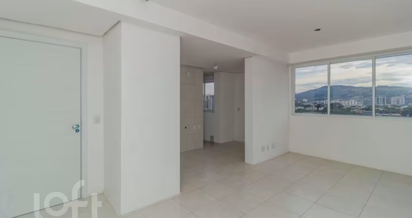 Apartamento com 3 quartos à venda na Rua Frei Germano, 138, Partenon, Porto Alegre