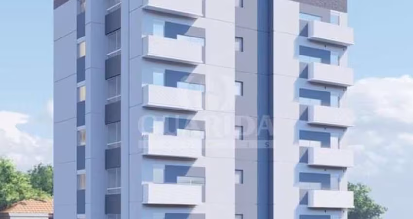 Apartamento com 3 quartos à venda na Rua Padre Alois Kades S J, 500, Jardim Europa, Porto Alegre