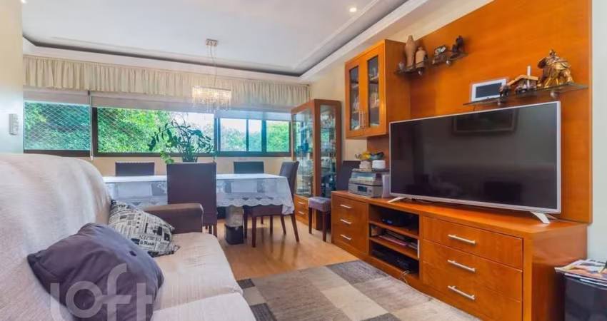 Apartamento com 3 quartos à venda na Rua Domingos Martins, 635, Cristo Redentor, Porto Alegre