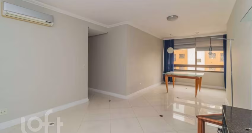 Apartamento com 2 quartos à venda na Rua Washington Luiz, 238, Centro Histórico, Porto Alegre