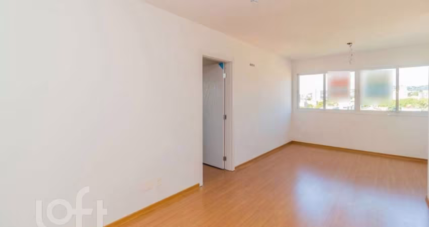 Apartamento com 3 quartos à venda na Rua Monteiro Lobato, 334, Partenon, Porto Alegre
