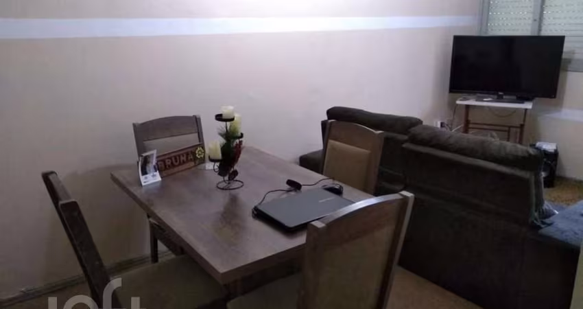 Apartamento com 2 quartos à venda na Rua Guilherme Alves, 546, Jardim Botânico, Porto Alegre