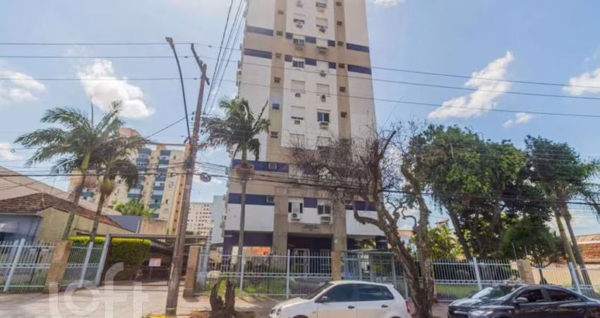 Apartamento com 3 quartos à venda na Estrada São Francisco, 906, Partenon, Porto Alegre
