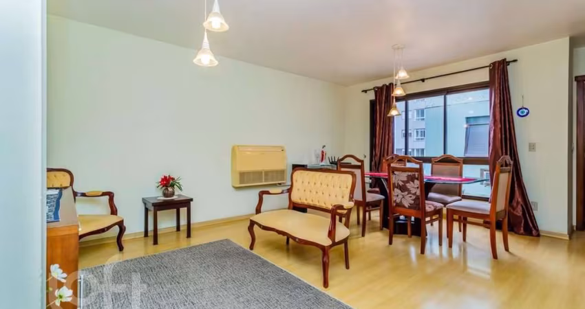 Apartamento com 4 quartos à venda na Rua Buenos Aires, 583, Petrópolis, Porto Alegre